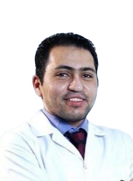 دكتور محمد طايل