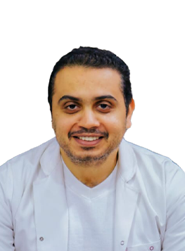 دكتور دكتور حسام عبد القادر